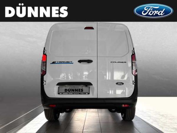 Ford Transit Courier E-Transit Courier Transit 54kWh Trend