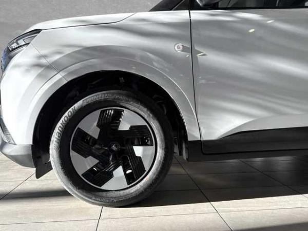 Ford Transit Courier E-Transit Courier Transit 54kWh Trend