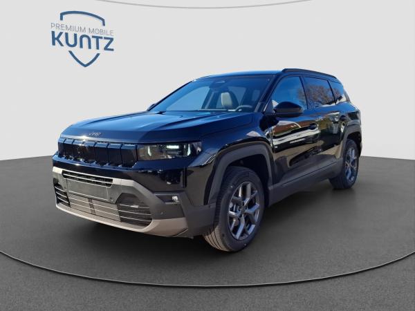 Jeep Compass E-Hybrid First Edition STANDORT KIEL