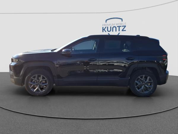 Jeep Compass E-Hybrid First Edition STANDORT KIEL