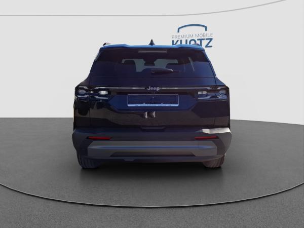 Jeep Compass E-Hybrid First Edition STANDORT KIEL