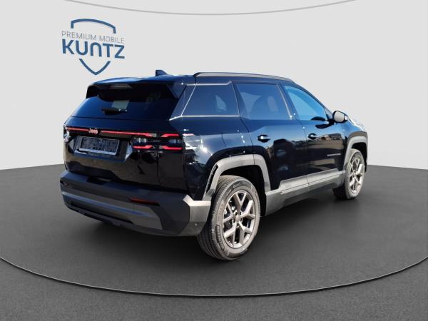 Jeep Compass E-Hybrid First Edition STANDORT KIEL