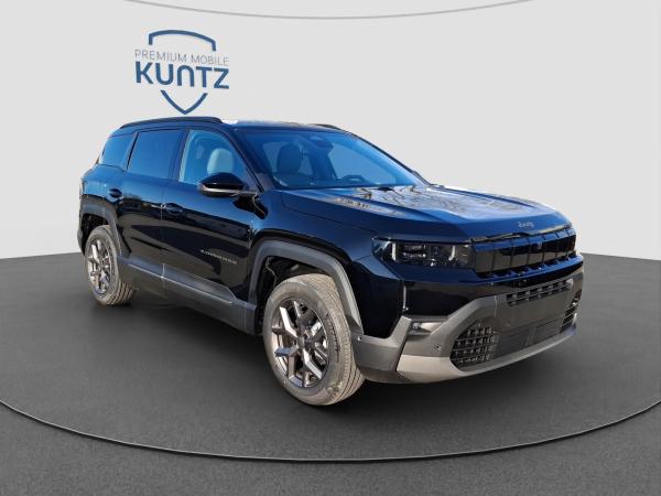 Jeep Compass E-Hybrid First Edition STANDORT KIEL