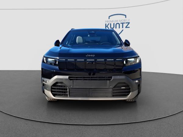 Jeep Compass E-Hybrid First Edition STANDORT KIEL