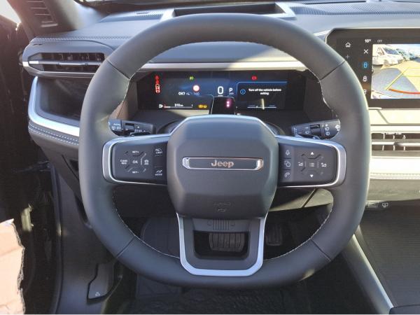 Jeep Compass E-Hybrid First Edition STANDORT KIEL