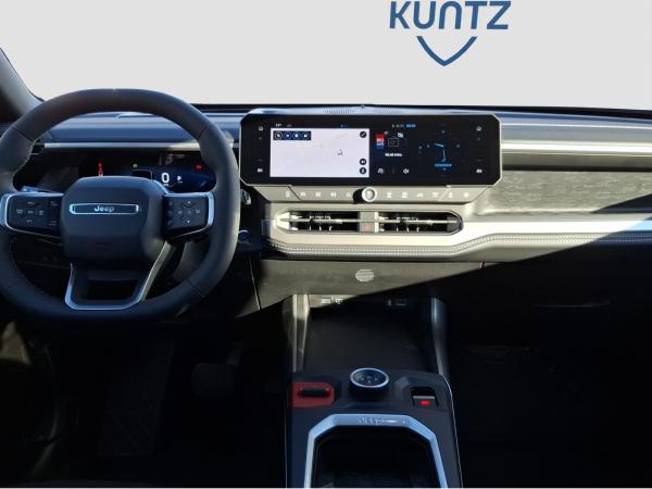Jeep Compass E-Hybrid First Edition STANDORT KIEL