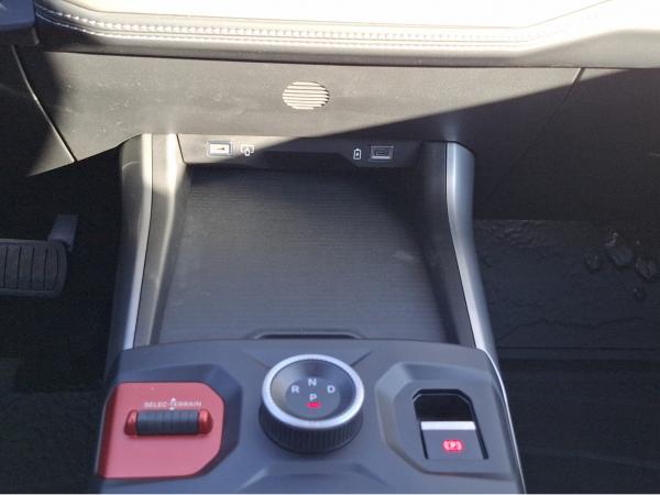 Jeep Compass E-Hybrid First Edition STANDORT KIEL