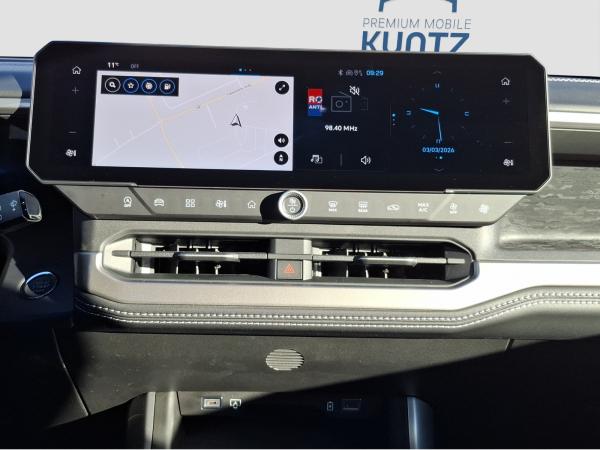 Jeep Compass E-Hybrid First Edition STANDORT KIEL