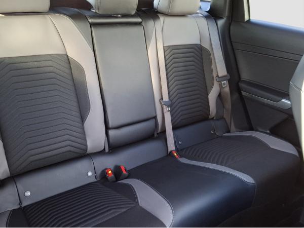 Jeep Compass E-Hybrid First Edition STANDORT KIEL