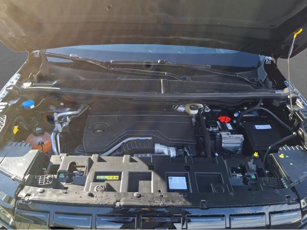 Jeep Compass E-Hybrid First Edition STANDORT KIEL