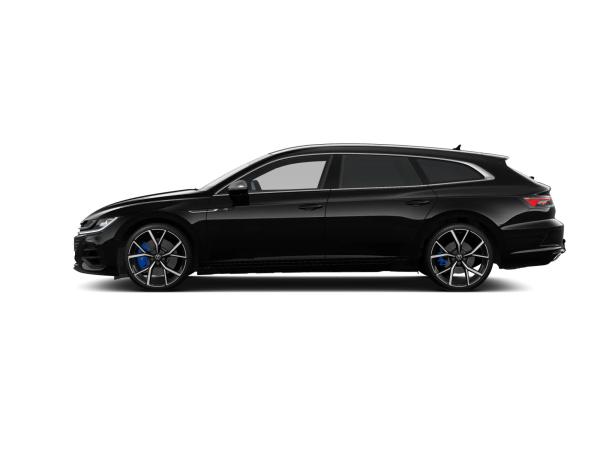 Volkswagen Arteon Shooting Brake R 4Motion AHK KAM EASYOPEN INKL. WINTERRÄDER