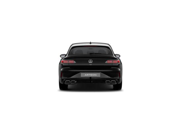 Volkswagen Arteon Shooting Brake R 4Motion AHK KAM EASYOPEN INKL. WINTERRÄDER