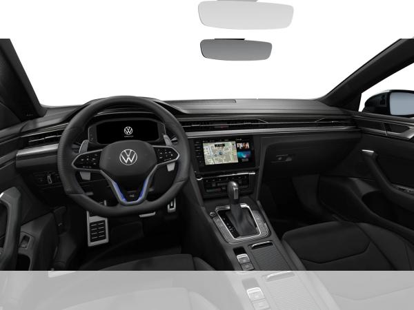 Volkswagen Arteon Shooting Brake R 4Motion AHK KAM EASYOPEN INKL. WINTERRÄDER