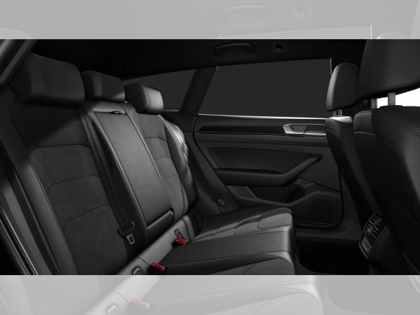 Volkswagen Arteon Shooting Brake R 4Motion AHK KAM EASYOPEN INKL. WINTERRÄDER