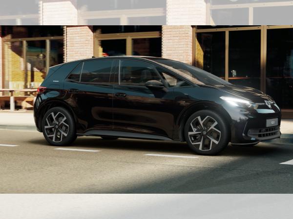 Volkswagen ID.3 *ENERGY*AHK*WKR*ACC*KAMERA*ELEKTRISCHE*SITZE***SOFORT*VERFÜGBAR***
