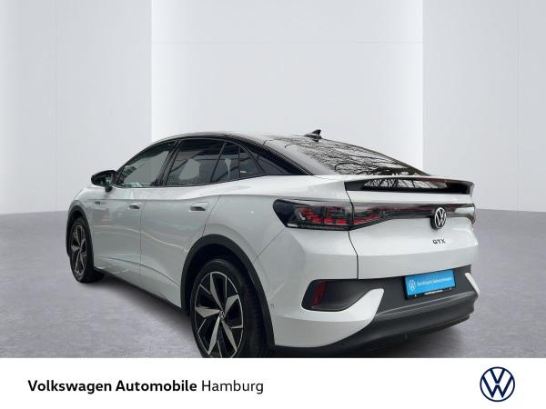 Volkswagen ID.5 GTX 4MOTION IQ.Light Sitzheizung CarPlay PC