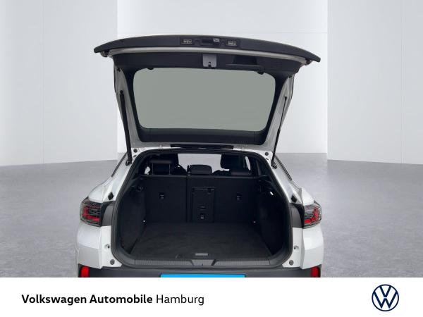 Volkswagen ID.5 GTX 4MOTION IQ.Light Sitzheizung CarPlay PC
