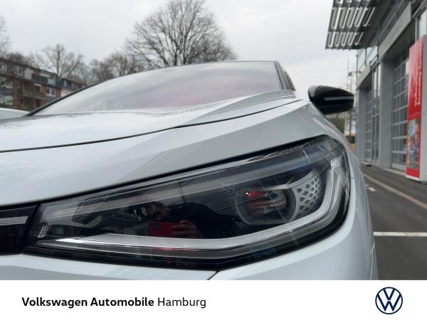 Volkswagen ID.5 GTX 4MOTION IQ.Light Sitzheizung CarPlay PC