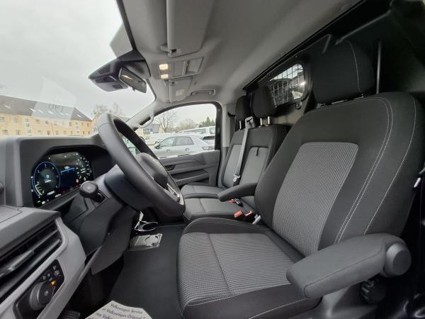 Volkswagen Transporter +sofort verfügbar+ Lang, Allrad, Standheizung, ACC, 360° Kamera
