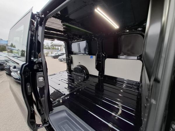 Volkswagen Transporter +sofort verfügbar+ Lang, Allrad, Standheizung, ACC, 360° Kamera