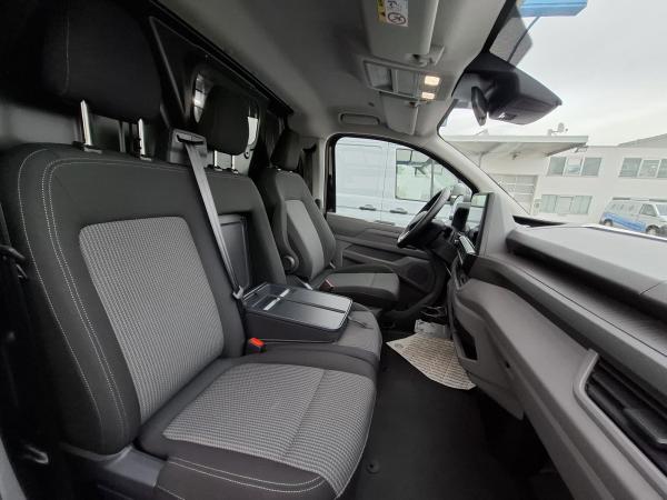 Volkswagen Transporter +sofort verfügbar+ Lang, Allrad, Standheizung, ACC, 360° Kamera