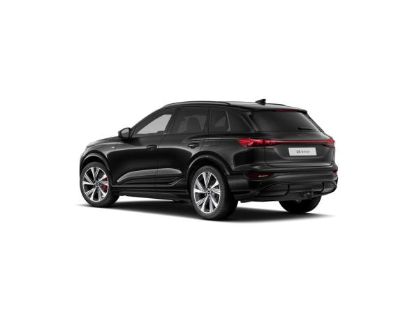 Audi Q6 e-tron *Luftfederfahrwerk*B&O* Pano* 2 Jahre Anschlussgarantie*AHK* Head-UP*