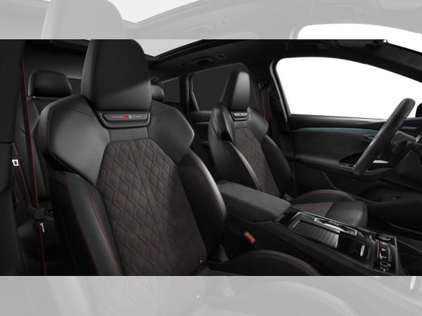 Audi Q6 e-tron *Luftfederfahrwerk*B&O* Pano* 2 Jahre Anschlussgarantie*AHK* Head-UP*