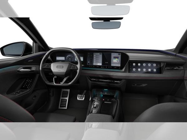 Audi Q6 e-tron *Luftfederfahrwerk*B&O* Pano* 2 Jahre Anschlussgarantie*AHK* Head-UP*