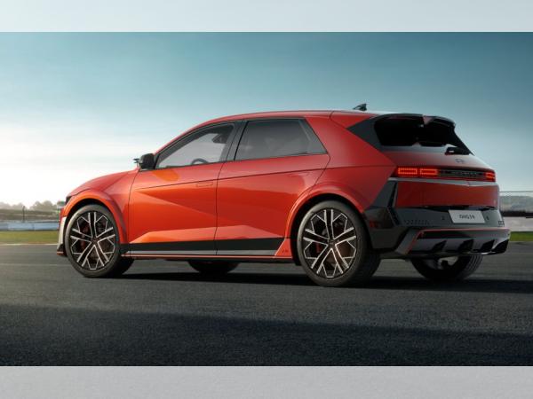 Hyundai IONIQ 5 🏁N🏁🔥609PS🔥3 MONATE LIEFERZEIT🔥