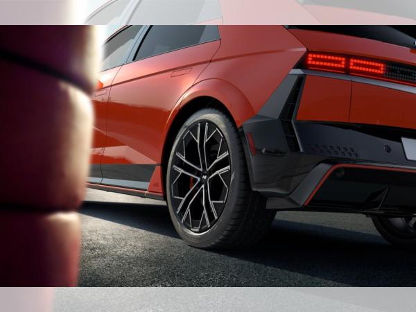 Hyundai IONIQ 5 🏁N🏁🔥609PS🔥3 MONATE LIEFERZEIT🔥