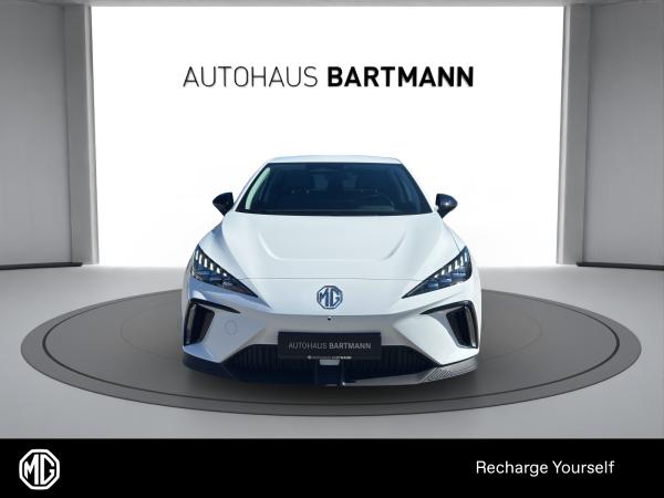 MG MG4 EV Premium 64 kWh *neues Modell*🌻