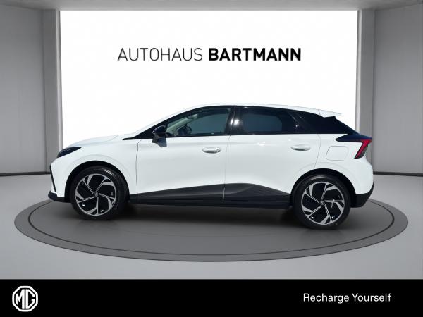 MG MG4 EV Premium 64 kWh *neues Modell*🌻