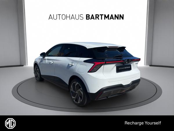 MG MG4 EV Premium 64 kWh *neues Modell*🌻
