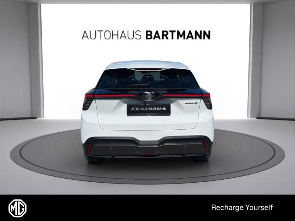 MG MG4 EV Premium 64 kWh *neues Modell*🌻