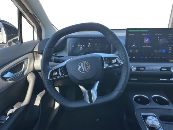 MG MG4 EV Premium 64 kWh *neues Modell*🌻