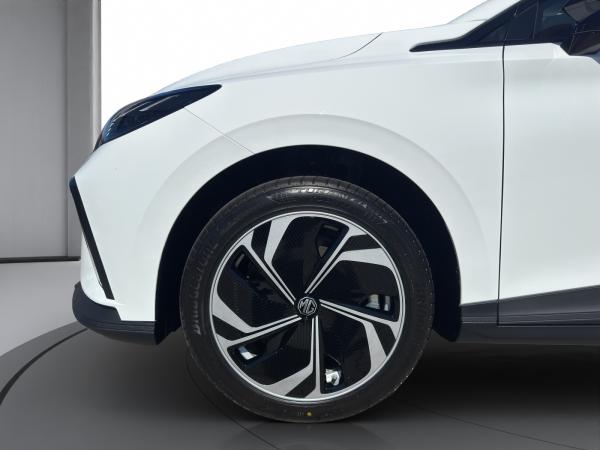 MG MG4 EV Premium 64 kWh *neues Modell*🌻