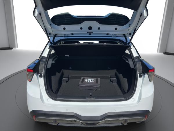 MG MG4 EV Premium 64 kWh *neues Modell*🌻