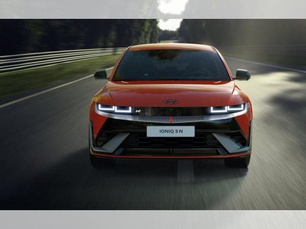 Hyundai IONIQ 5 🏁N🏁🔥609PS🔥3 MONATE LIEFERZEIT🔥💼GEWERBE💼
