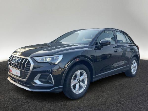 Audi Q3 35 TFSI advanced S tronic Kamera Sitzhzg Navi