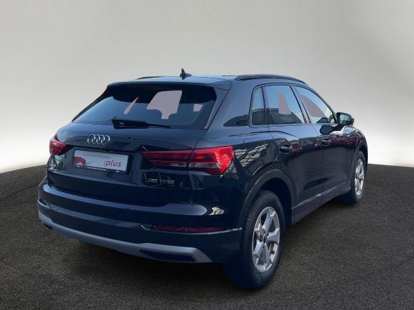 Audi Q3 35 TFSI advanced S tronic Kamera Sitzhzg Navi