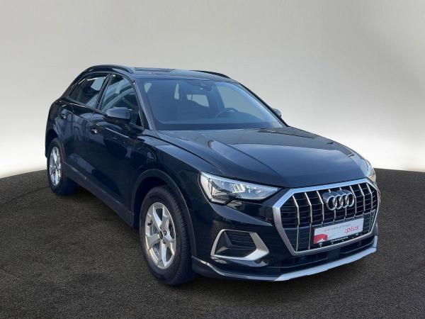 Audi Q3 35 TFSI advanced S tronic Kamera Sitzhzg Navi