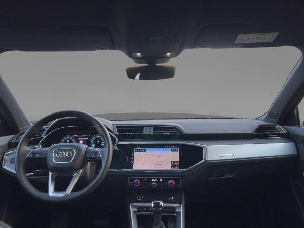 Audi Q3 35 TFSI advanced S tronic Kamera Sitzhzg Navi