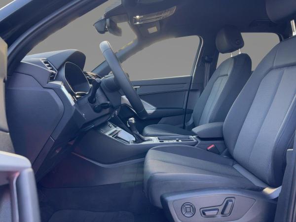 Audi Q3 35 TFSI advanced S tronic Kamera Sitzhzg Navi