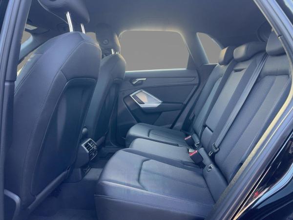 Audi Q3 35 TFSI advanced S tronic Kamera Sitzhzg Navi