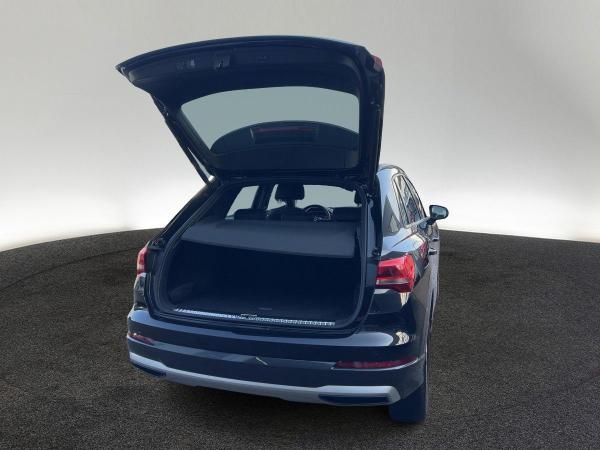 Audi Q3 35 TFSI advanced S tronic Kamera Sitzhzg Navi