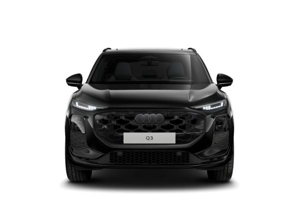 Audi Q3 TFSI quattro S tronic Pano Matrix AHK