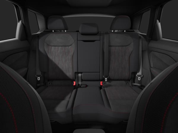 Audi Q3 TFSI quattro S tronic Pano Matrix AHK
