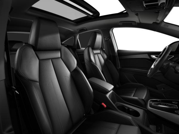 Audi Q4 e-tron Q4 Sportback 45 e-tron S line AHK Matrix Nav ACC
