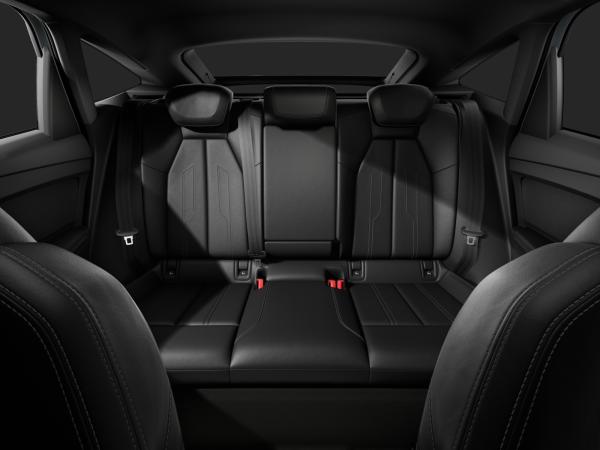 Audi Q4 e-tron Q4 Sportback 45 e-tron S line AHK Matrix Nav ACC