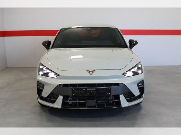 Cupra Leon Limousine | SONDERAKTION -14435